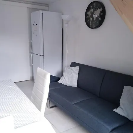 Apartment Cadres Reposants
